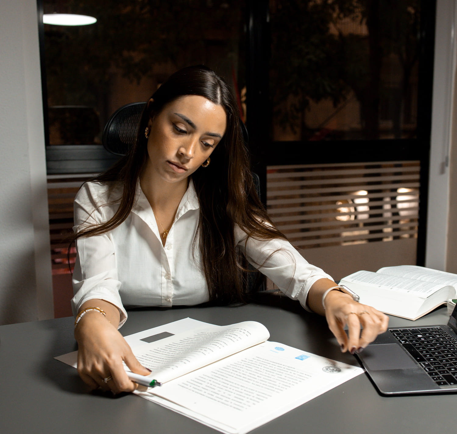 Abogado civil en Mallorca. Prosperi Ordinas Abogados.